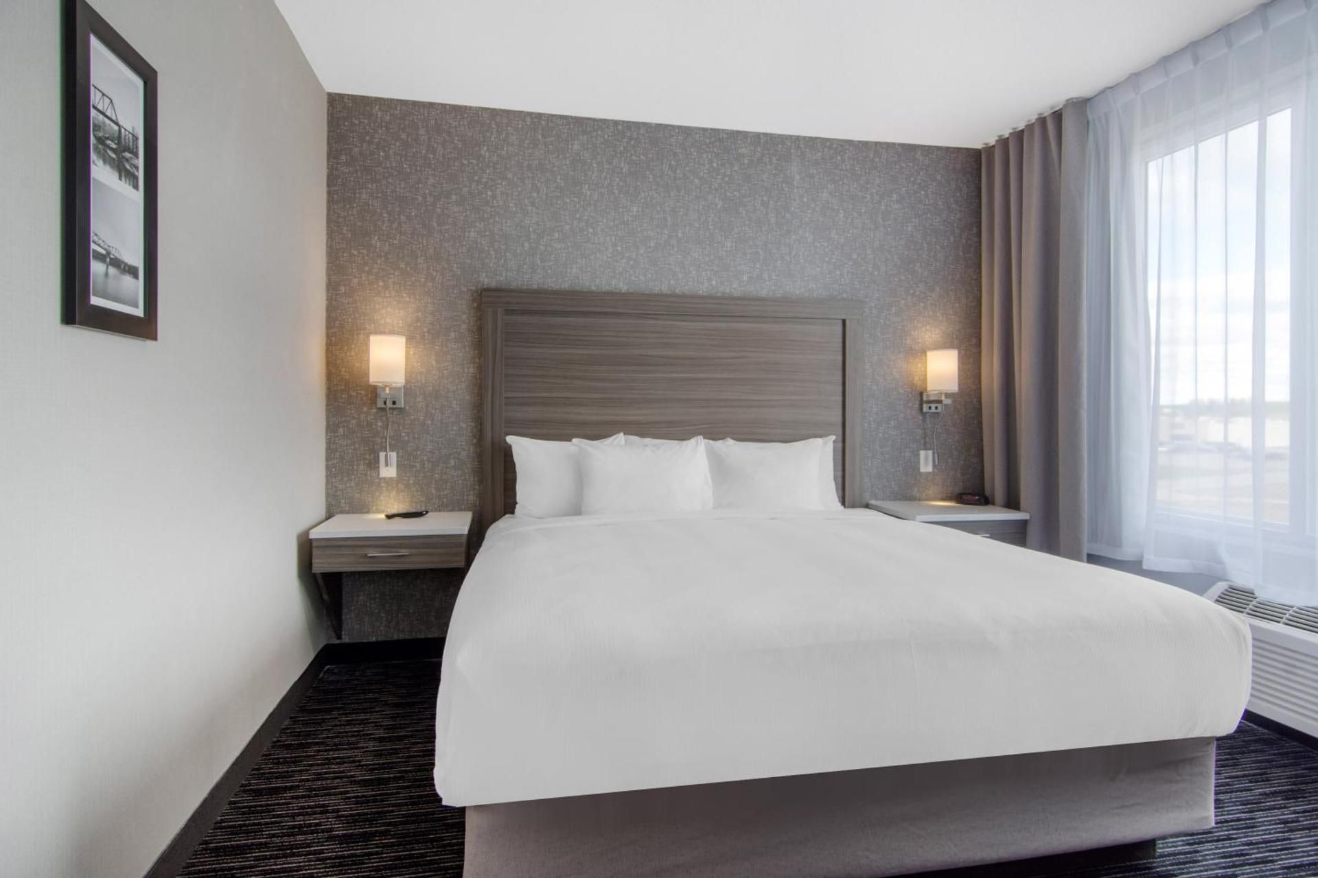 Premier Suite