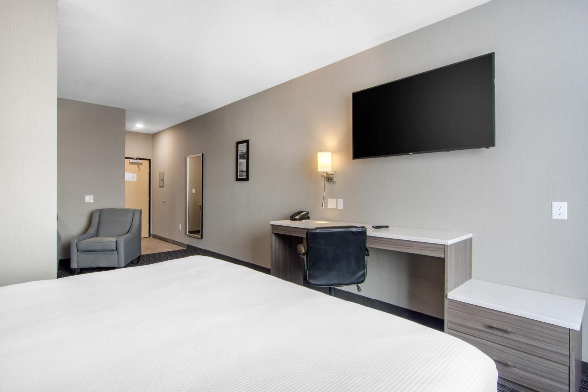 Presidential King Suite