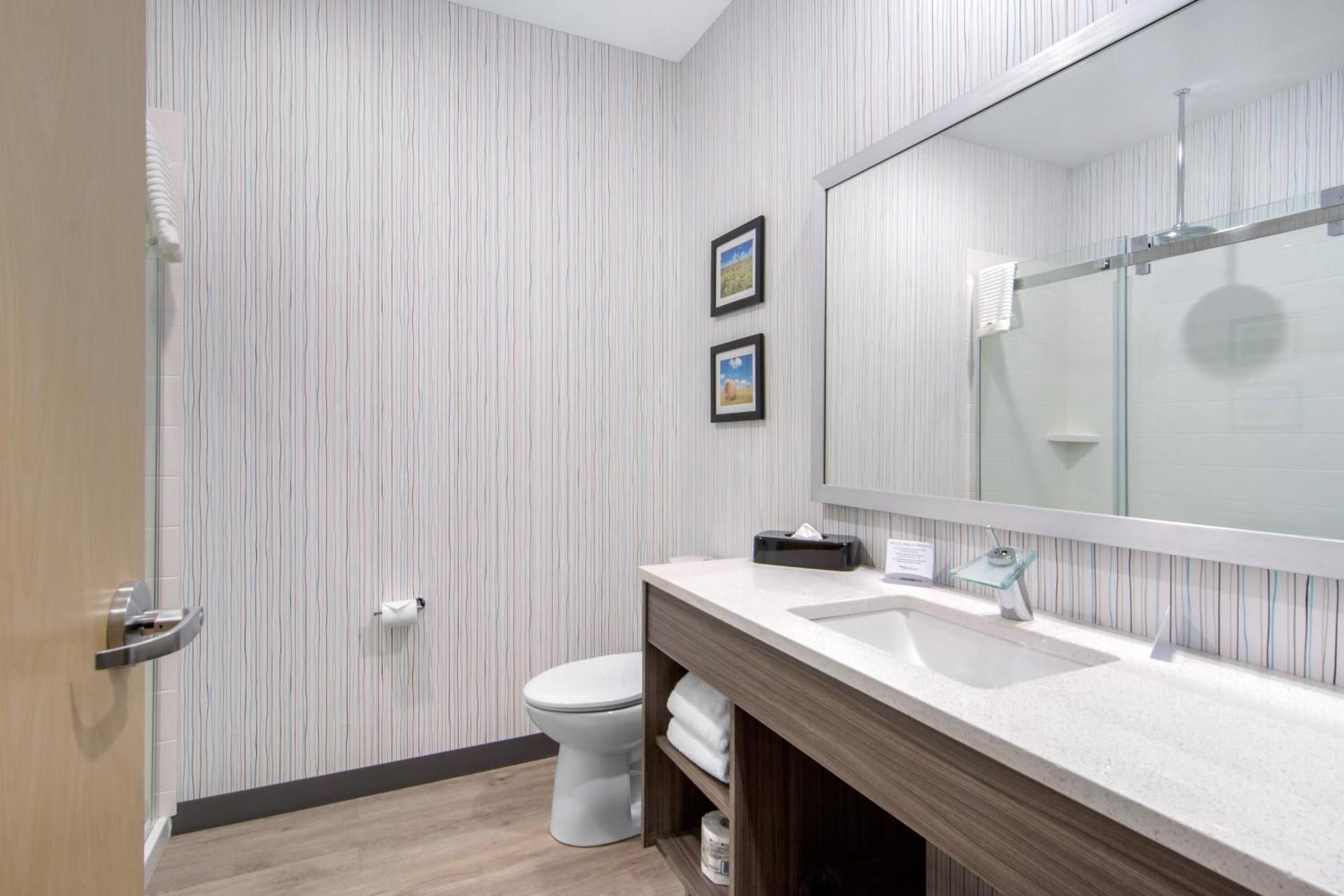 Executive King Suite