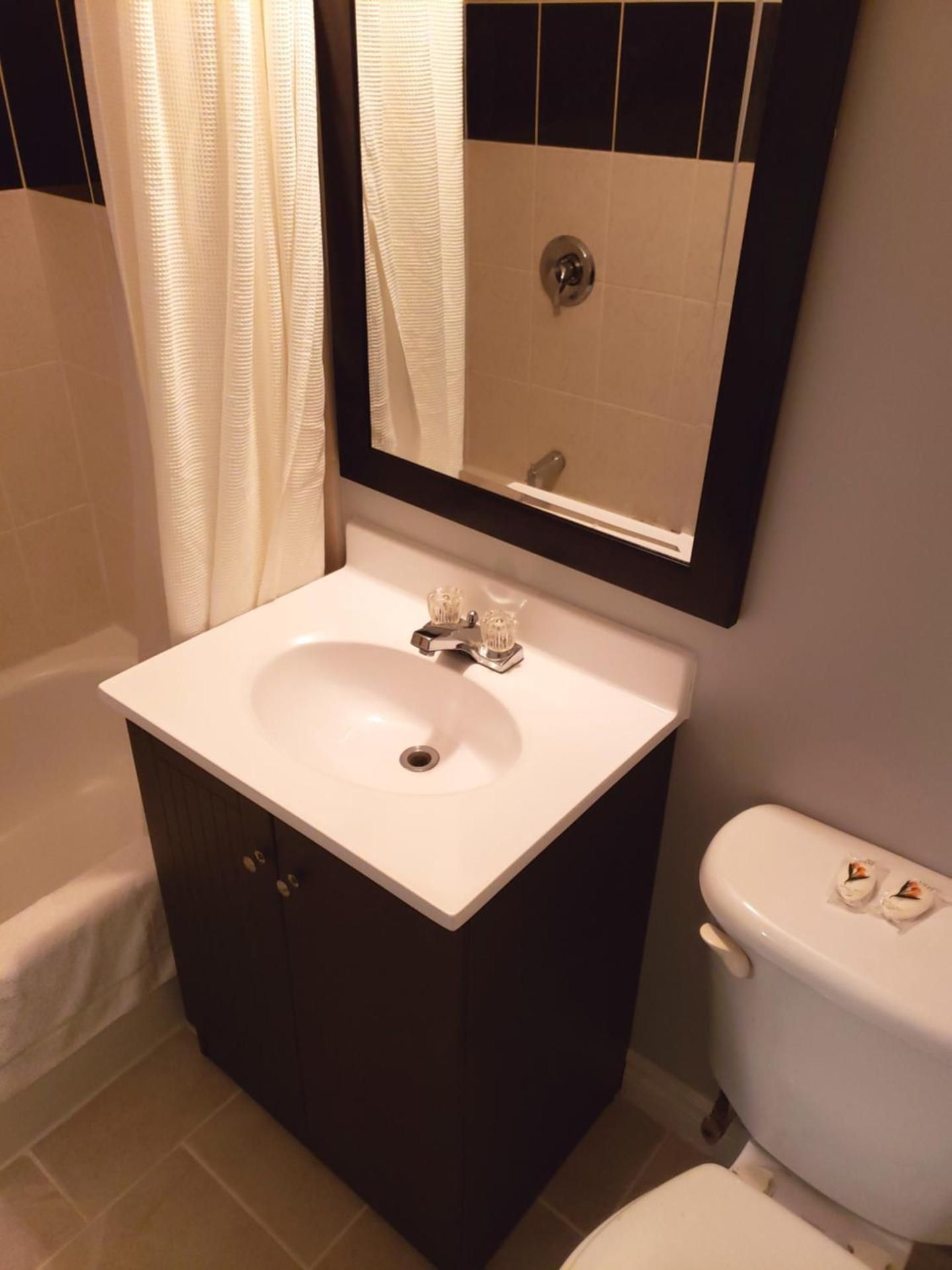 Regency Inn & Suites Deluxe Double Room 2