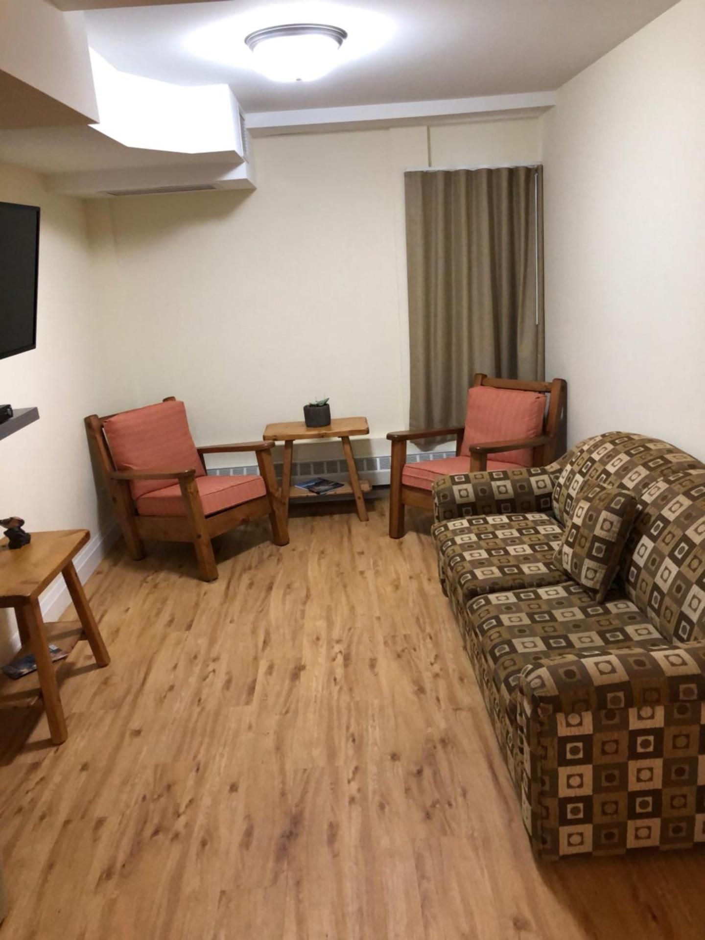 One-Bedroom Suite