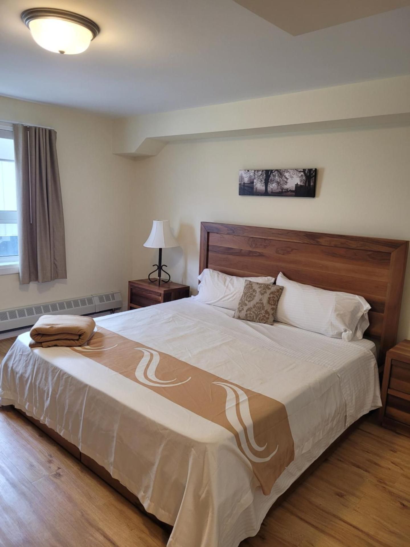 King Suite