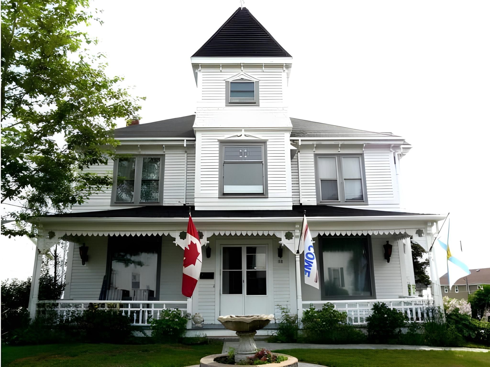 Come from Away B&B