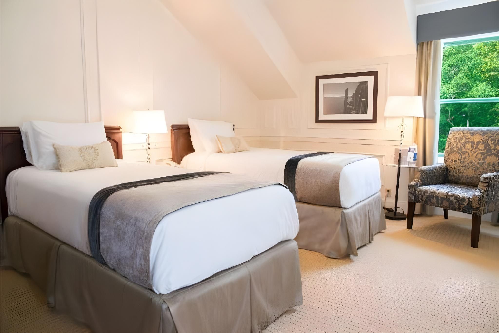 Digby Pines Golf Resort and Spa