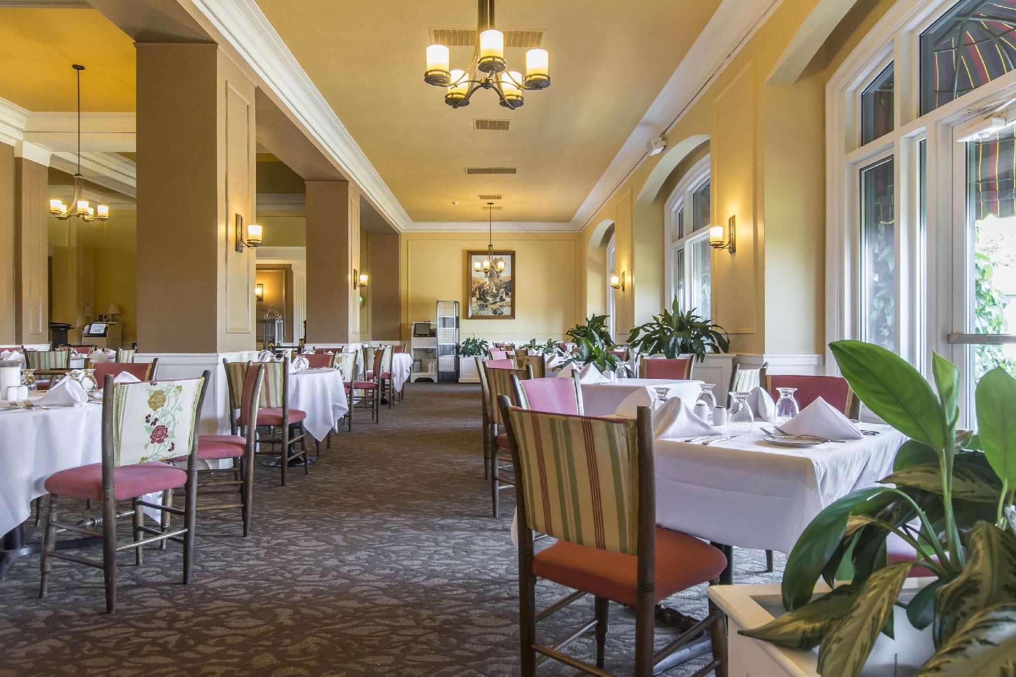 meeting room / ballrooms