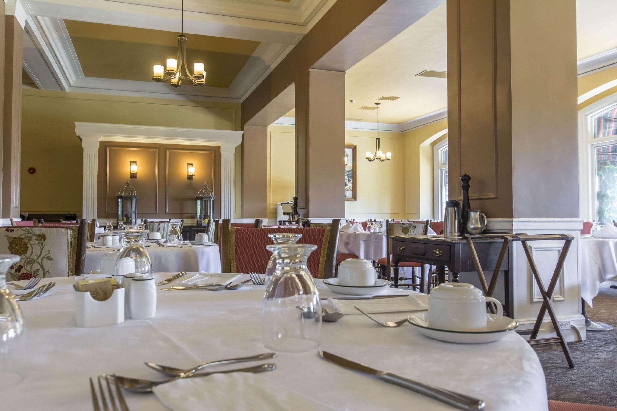 meeting room / ballrooms