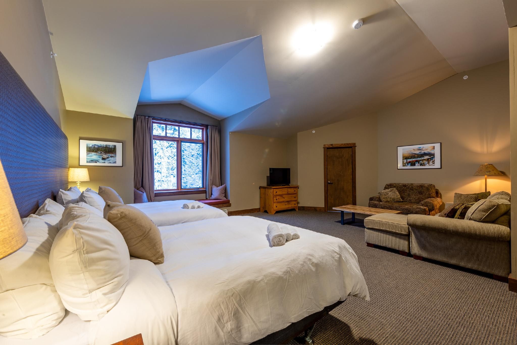 Premium Suite