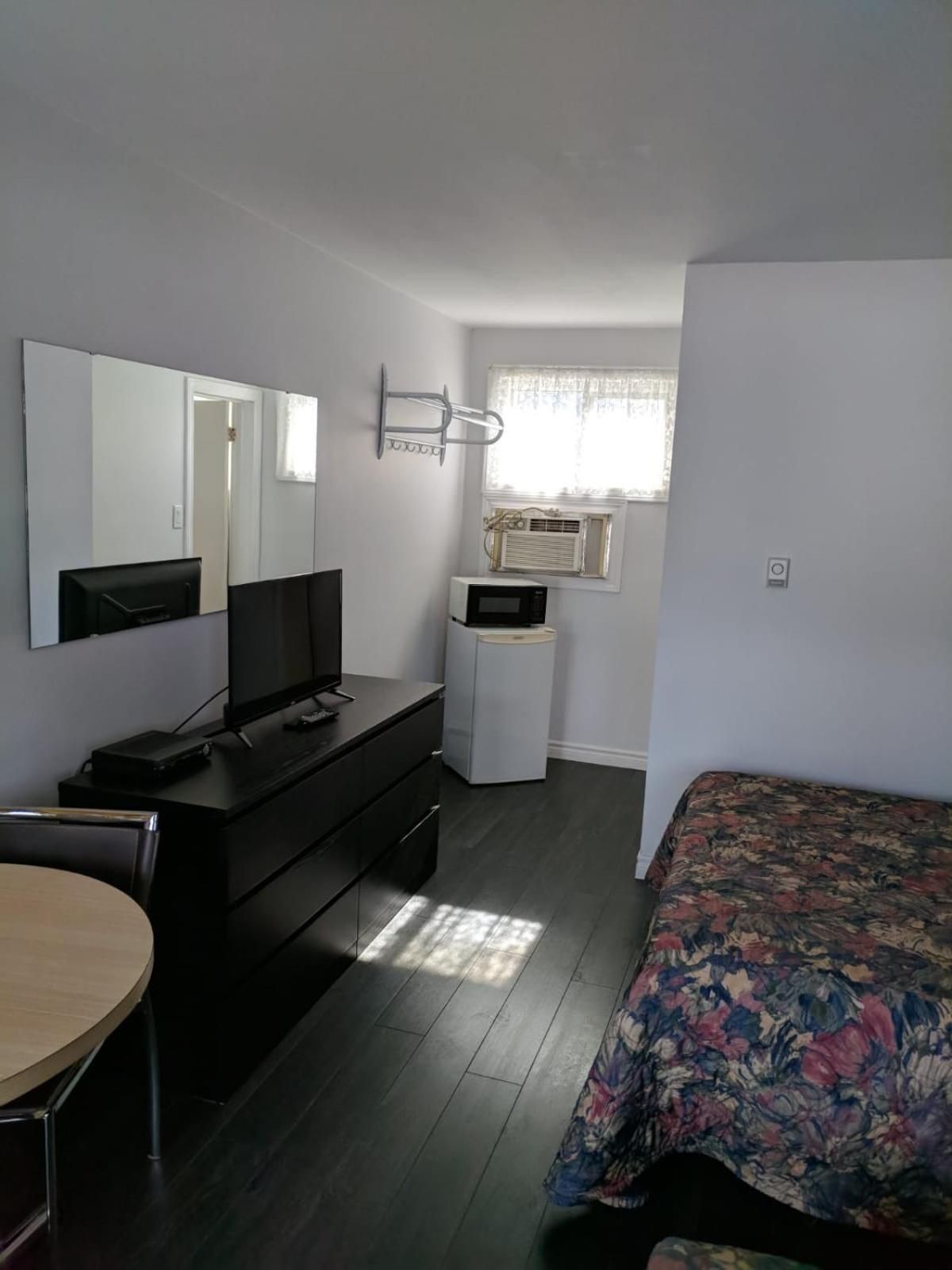 Double Room with Two Double Beds