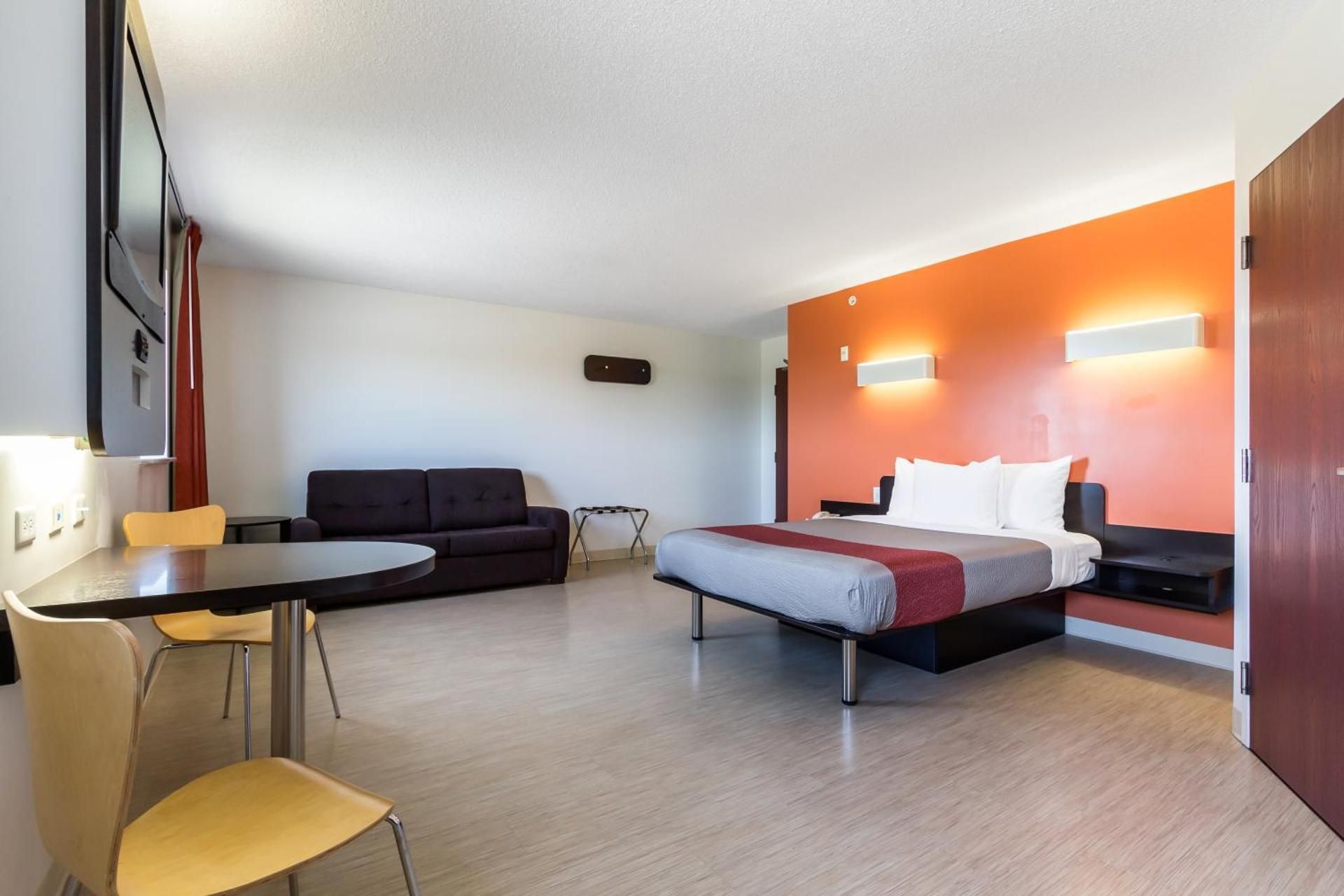 Deluxe Double Room - Non-Smoking