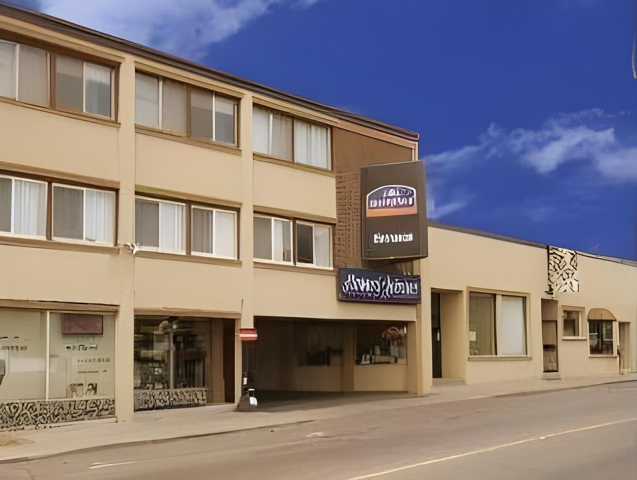 Howard Johnson by Wyndham Kingston