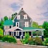 Ceilidh Country Lodge