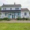 Jacques Cartier Motel