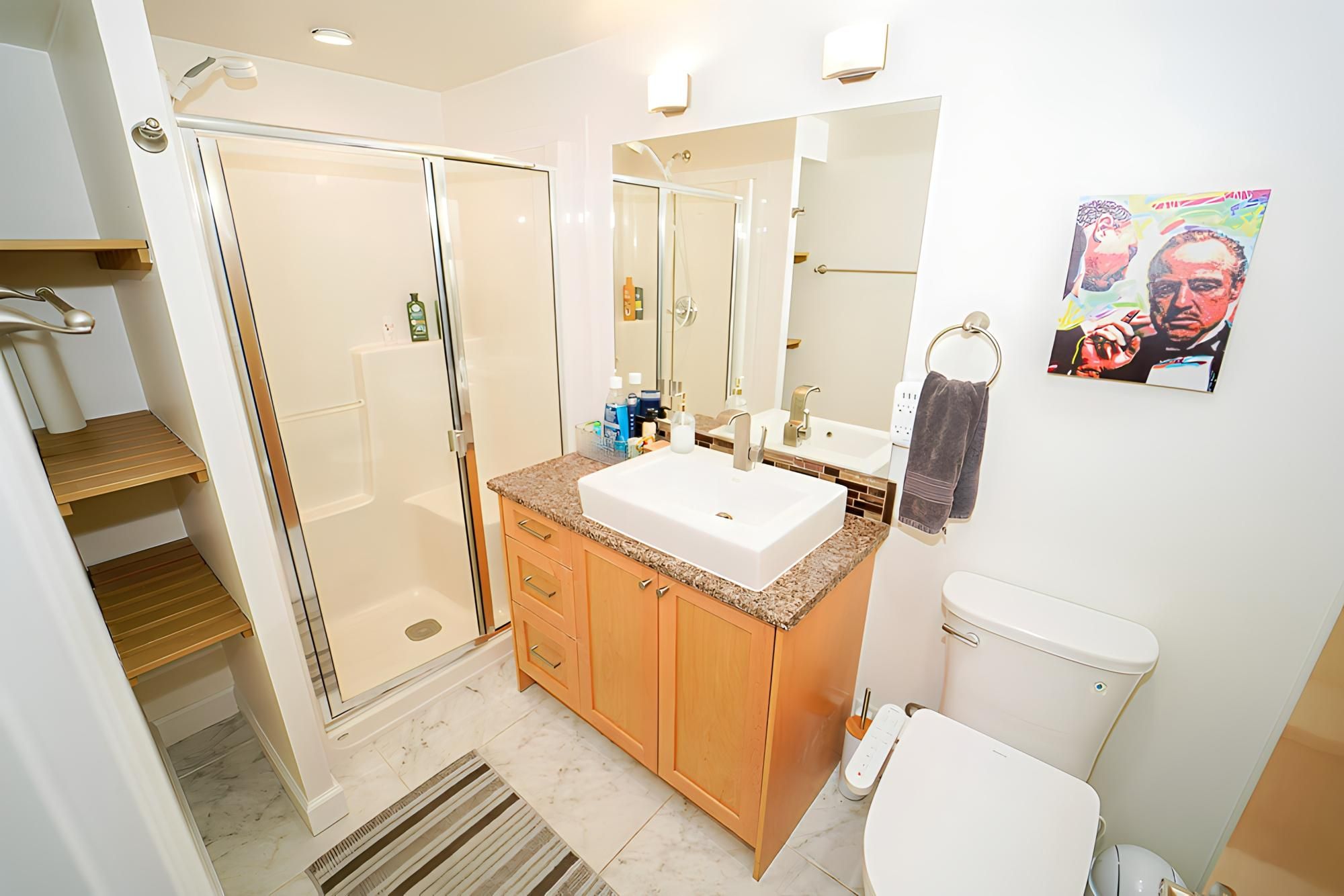 Silver Suite