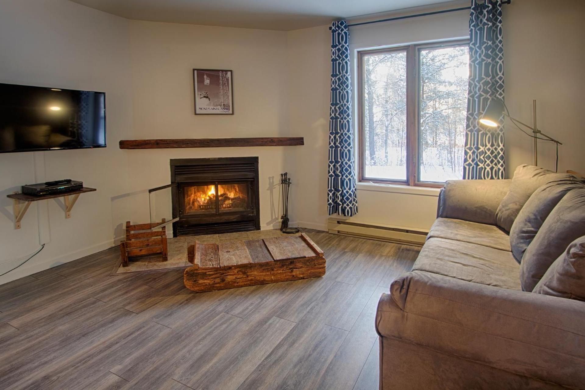 Superior Two-Bedroom Apartment