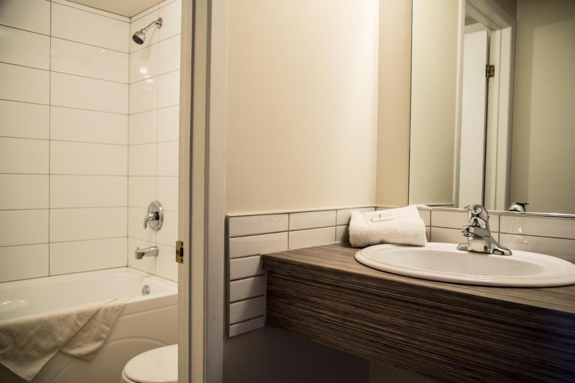 Condominium 3 Chambres avec Climatisation