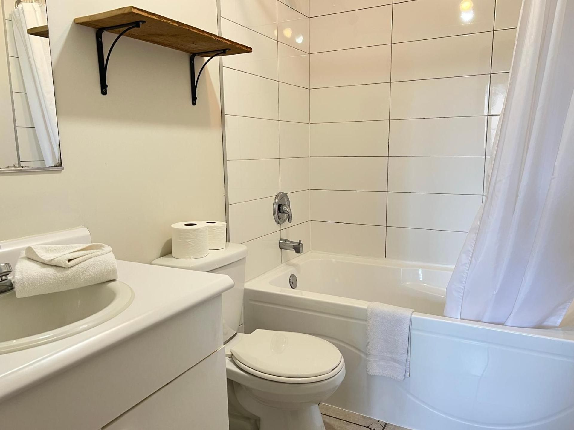 Superior Three-Bedroom Apartment