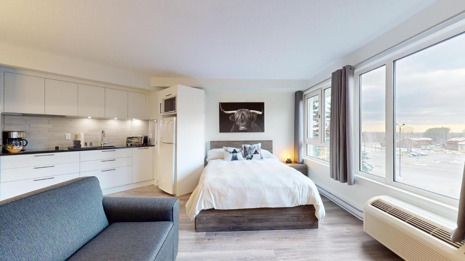 Superior Apartment