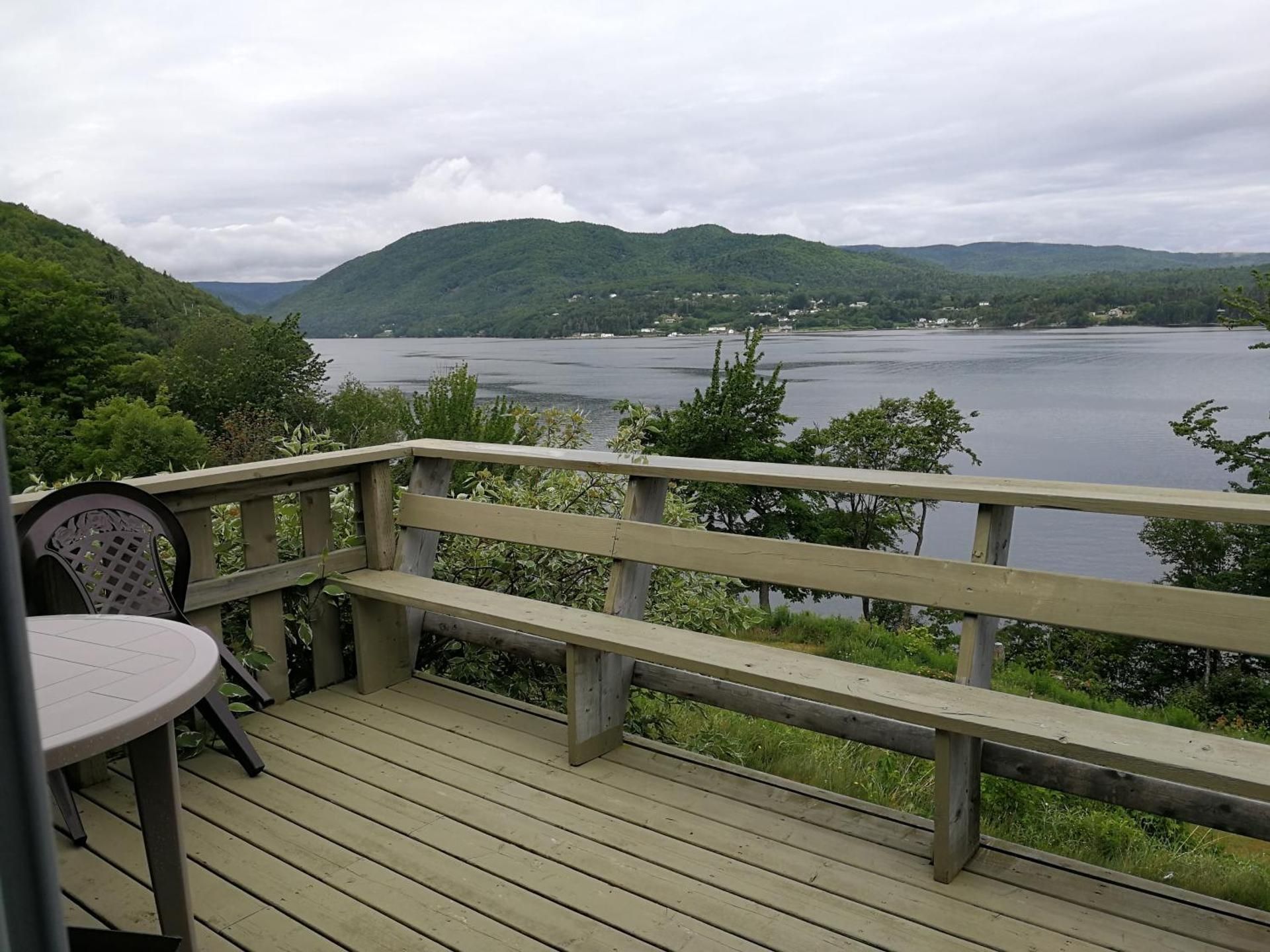 Cottage #2