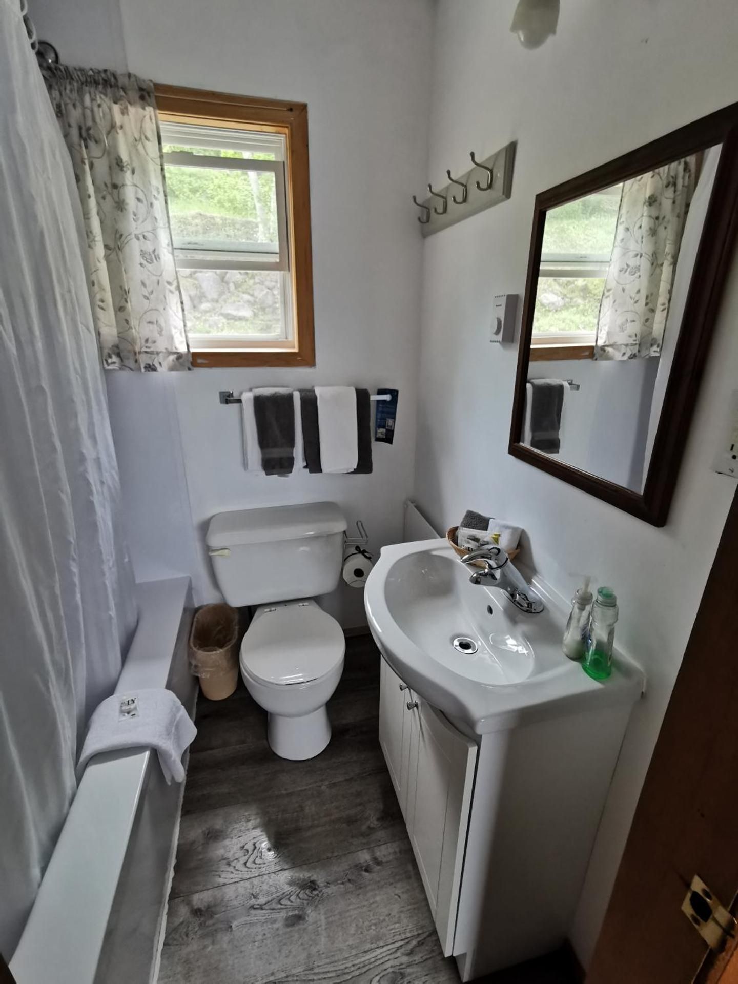 Double Room with Balcony and Sea View