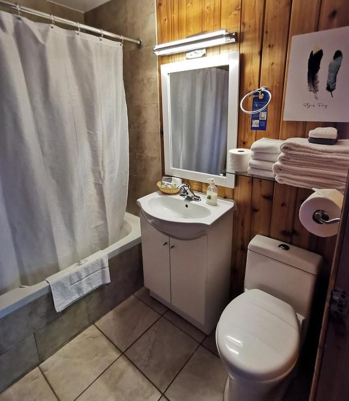 Cottage #9A
