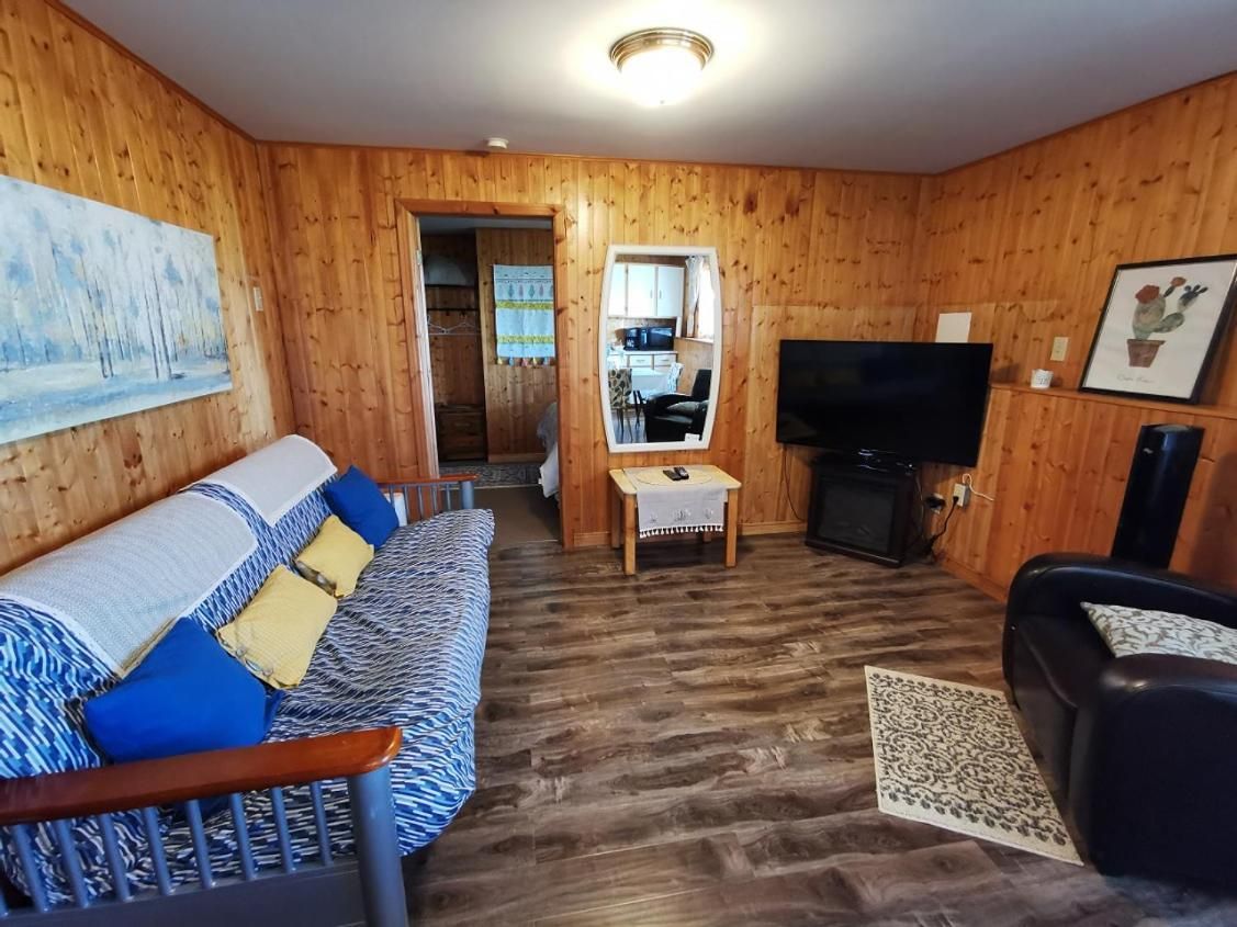 Cottage #9A