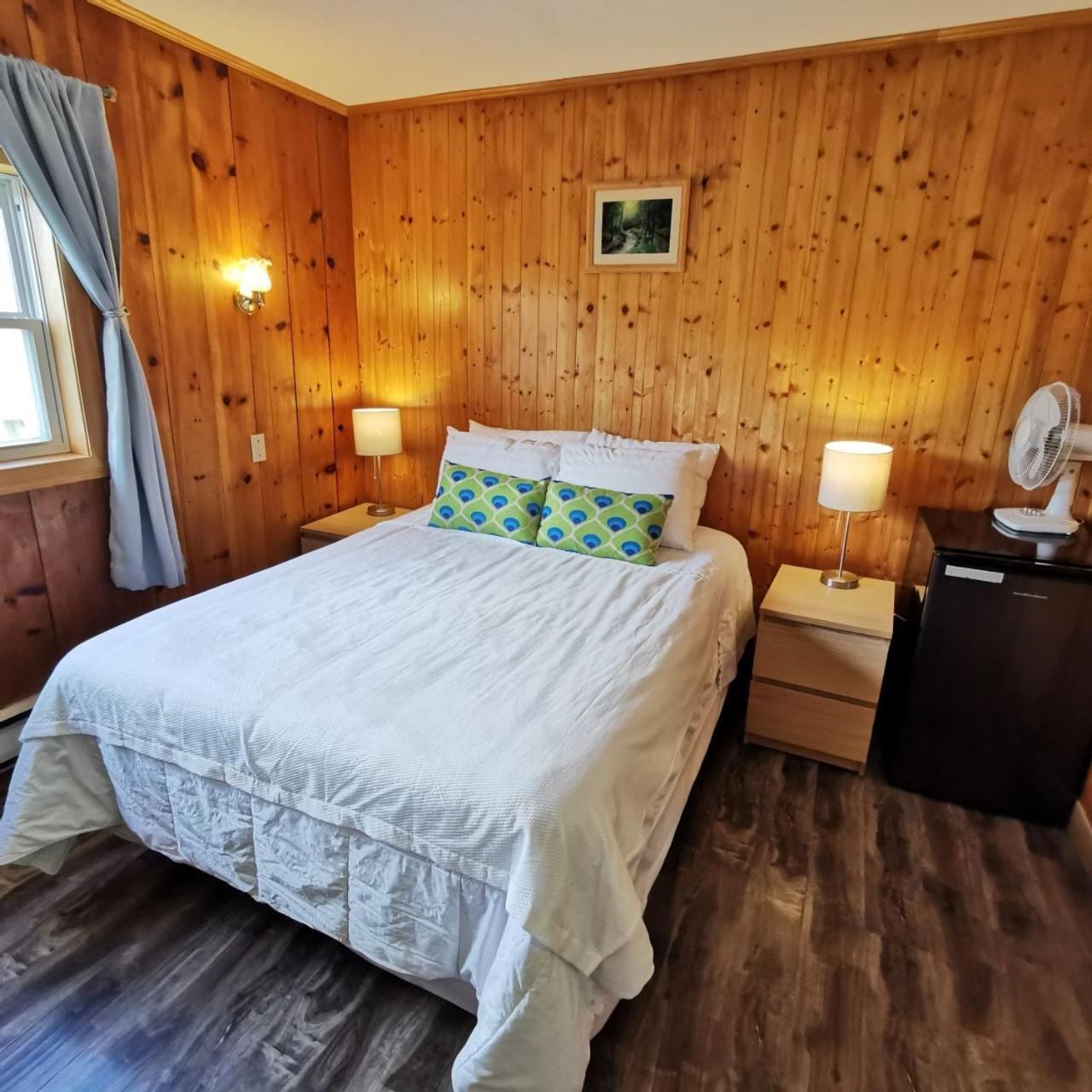 Double Room with Balcony and Sea View