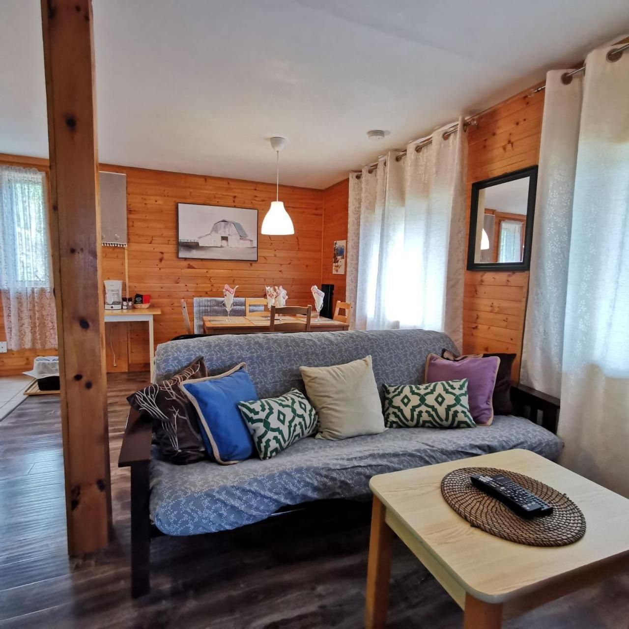 Cottage #7