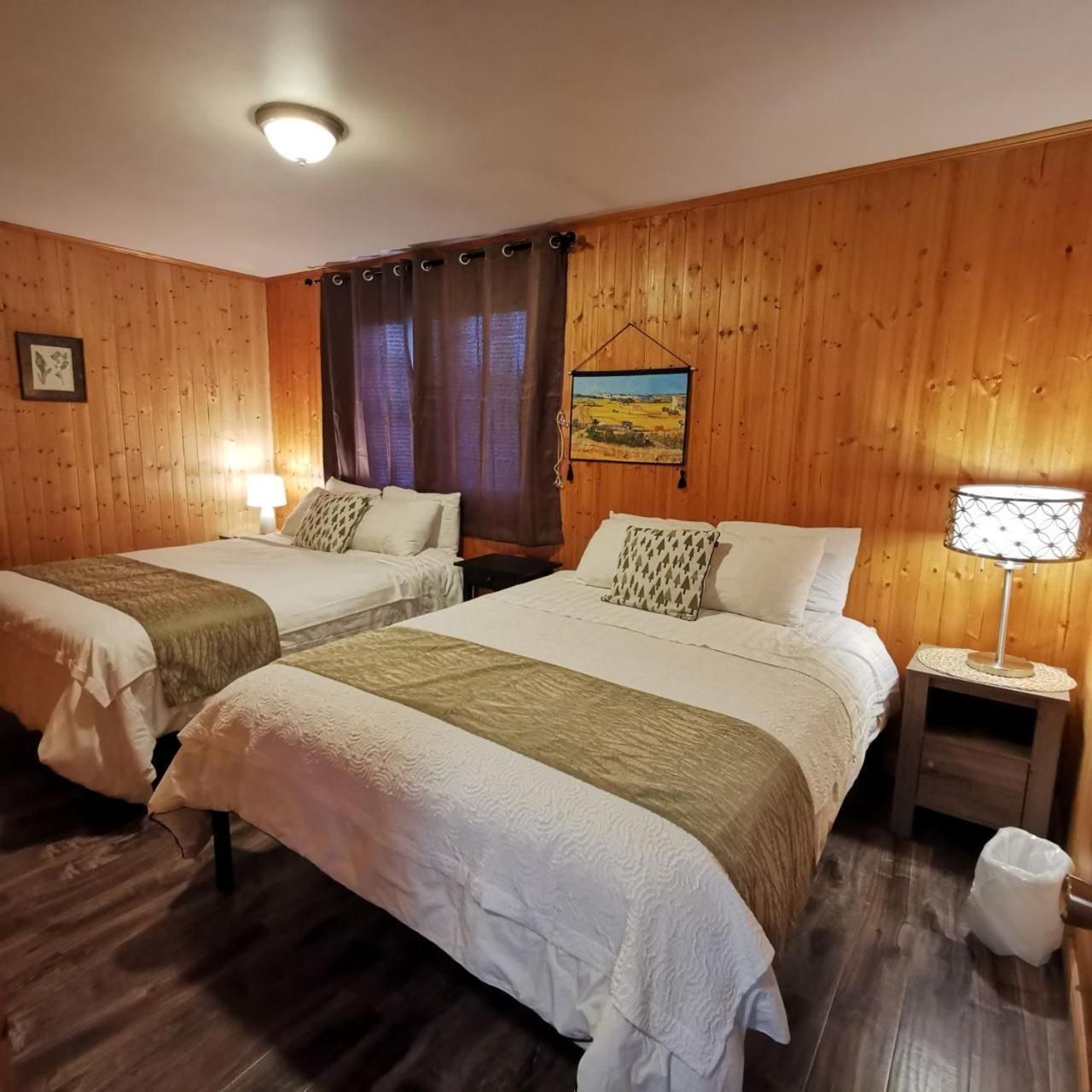 Cottage #8