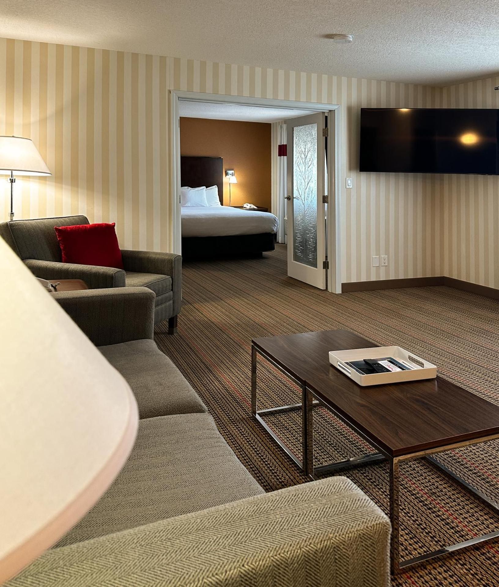 King Suite