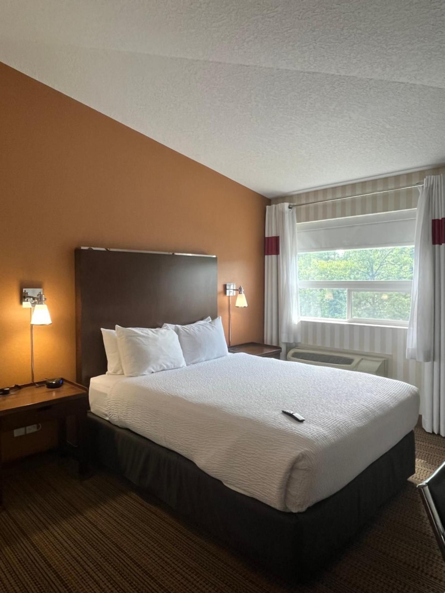 2 Bedroom Suite , 2 bathrooms