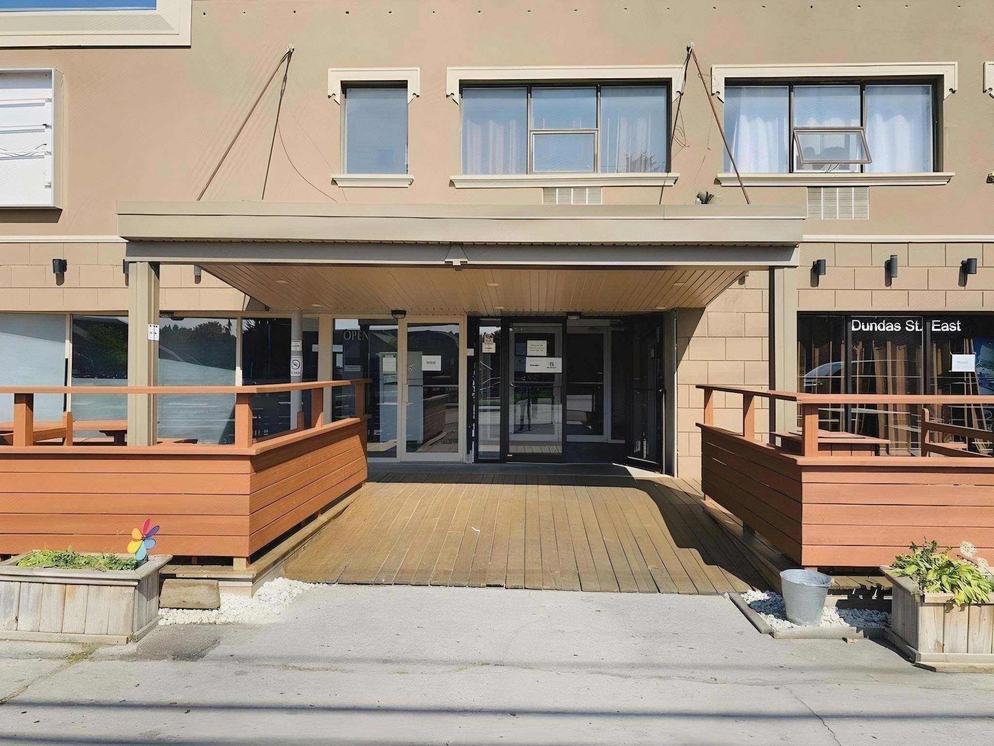 London Residency Inn