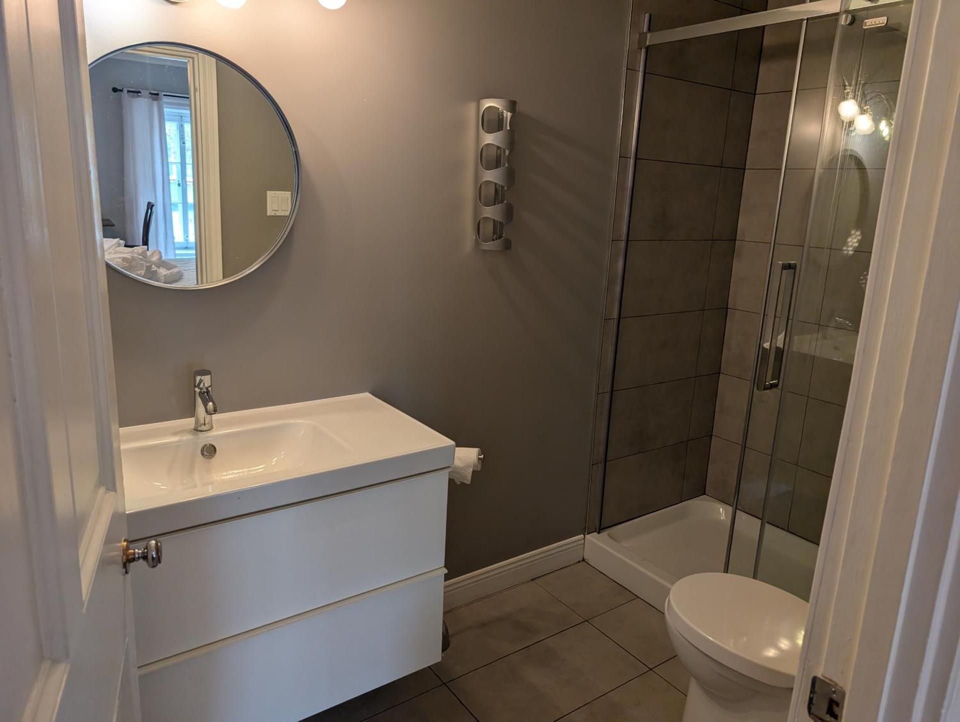 King Suite