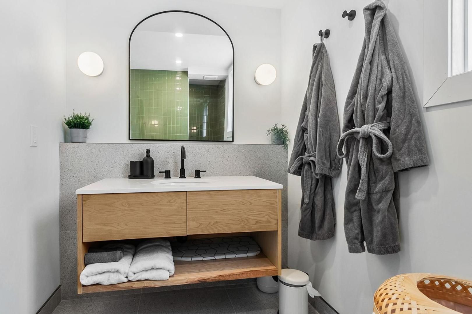 Les Appartements du 300