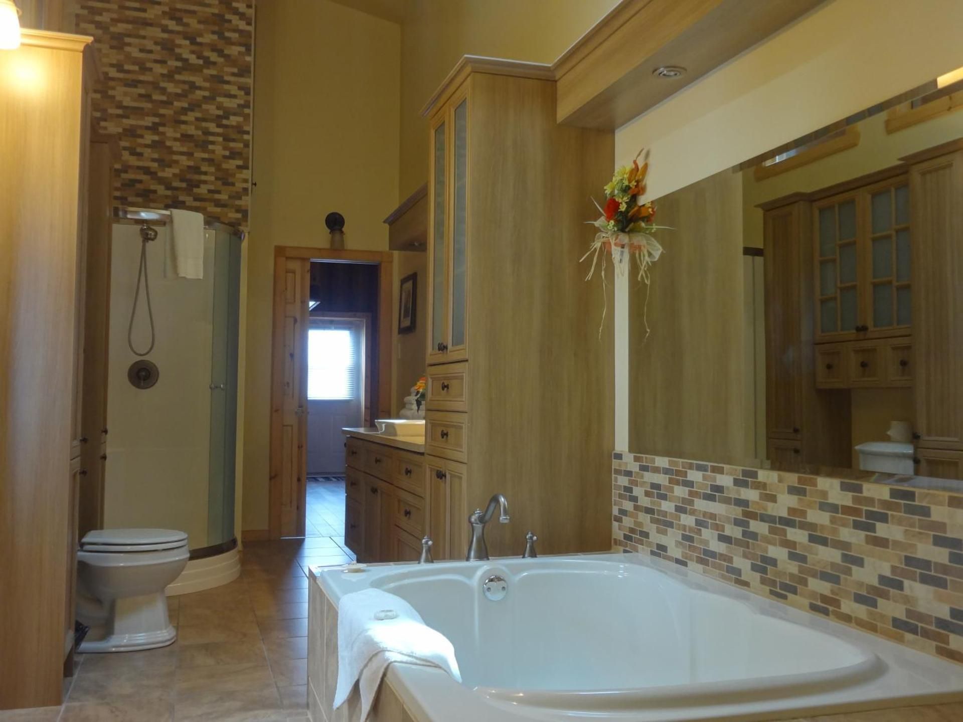 Hotel Citadelle Luxury Two-Bedroom Apartment