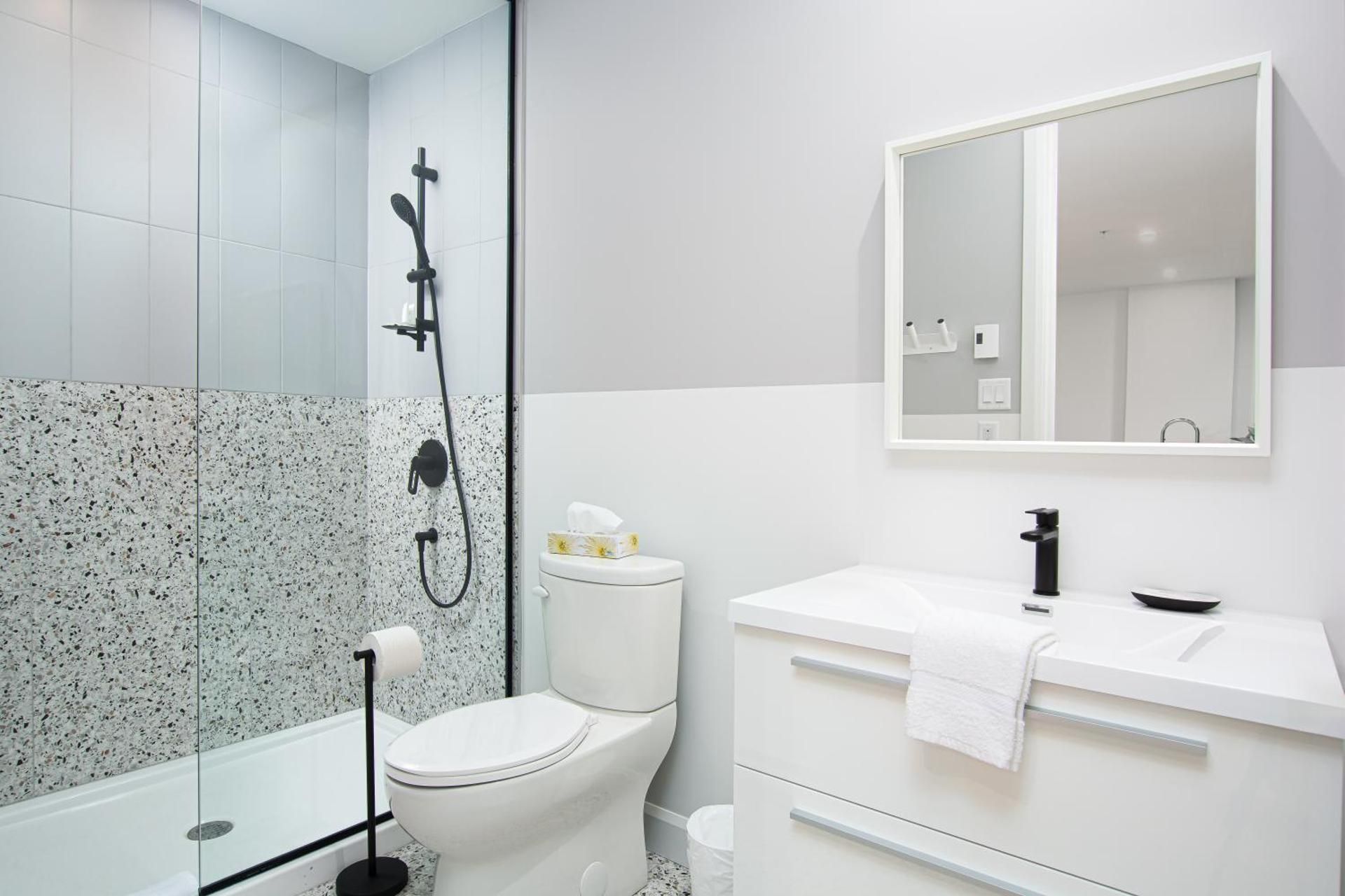 Les Lofts de Vitre - Par Les Lofts Vieux-Quebec Studio