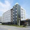 Home2 Suites by Hilton Quebec City, QC