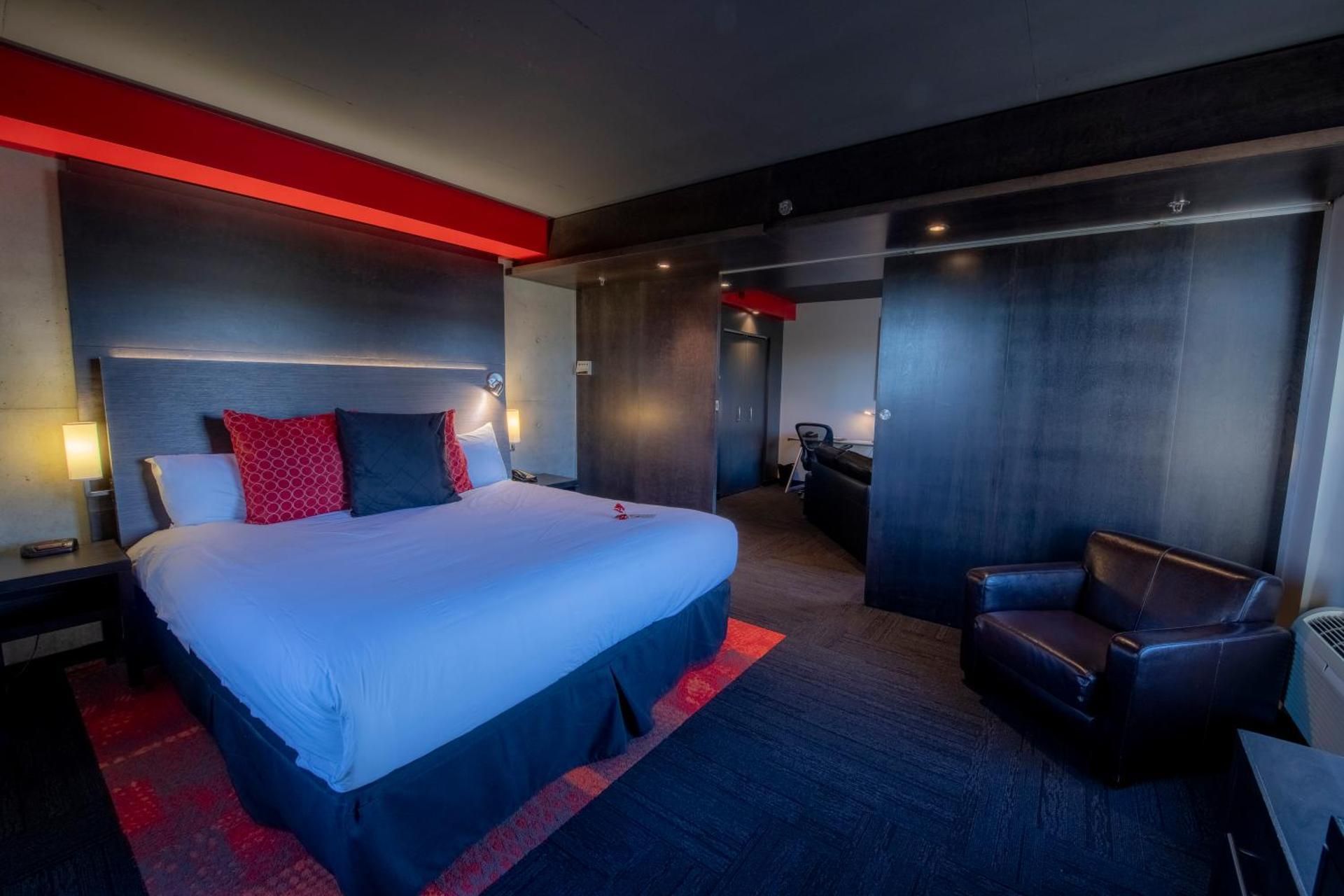 Prestige Suite