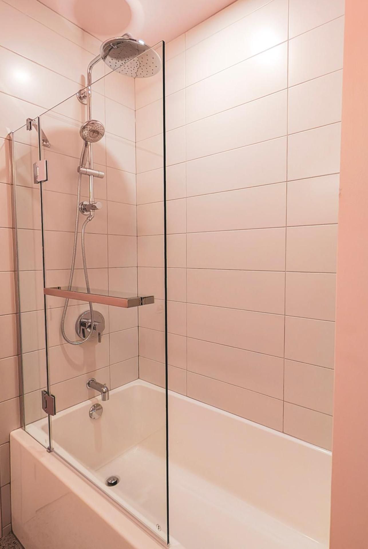 Two-Bedroom Deluxe Apartment