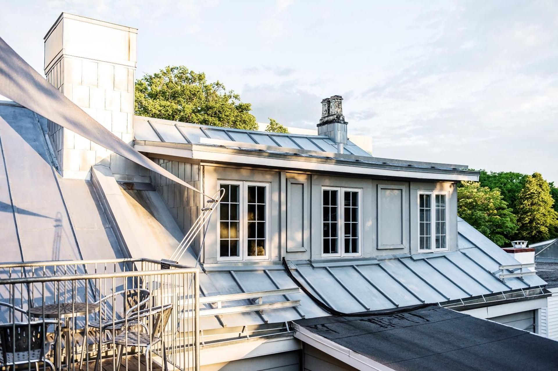 C3- Hotel Art De Vivre