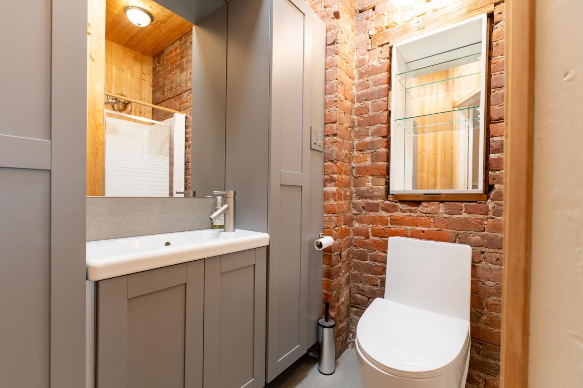 Apartment - Ground Floor