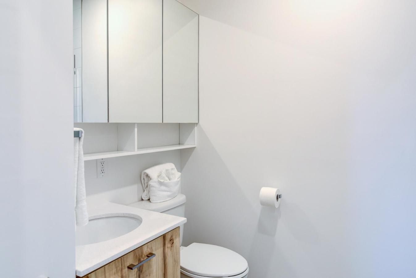 Open Space Loft 2 People - 101