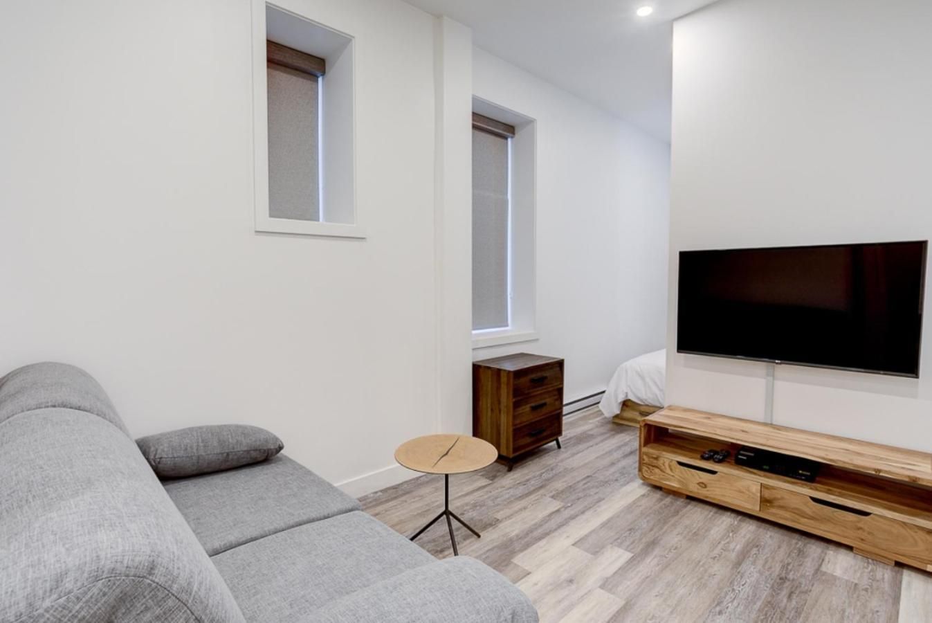 Open Space Loft 4 People - 105