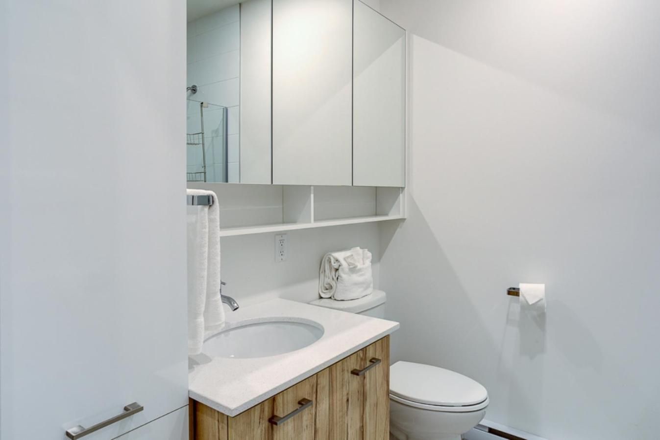 Open Space Loft 4 People - 105