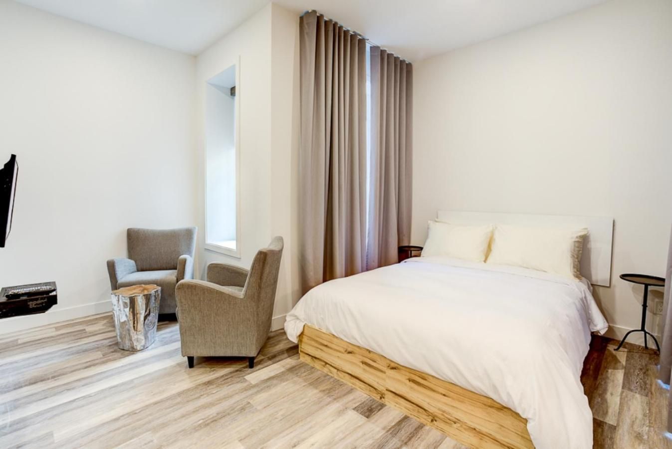 Open Space Loft 2 People - 104