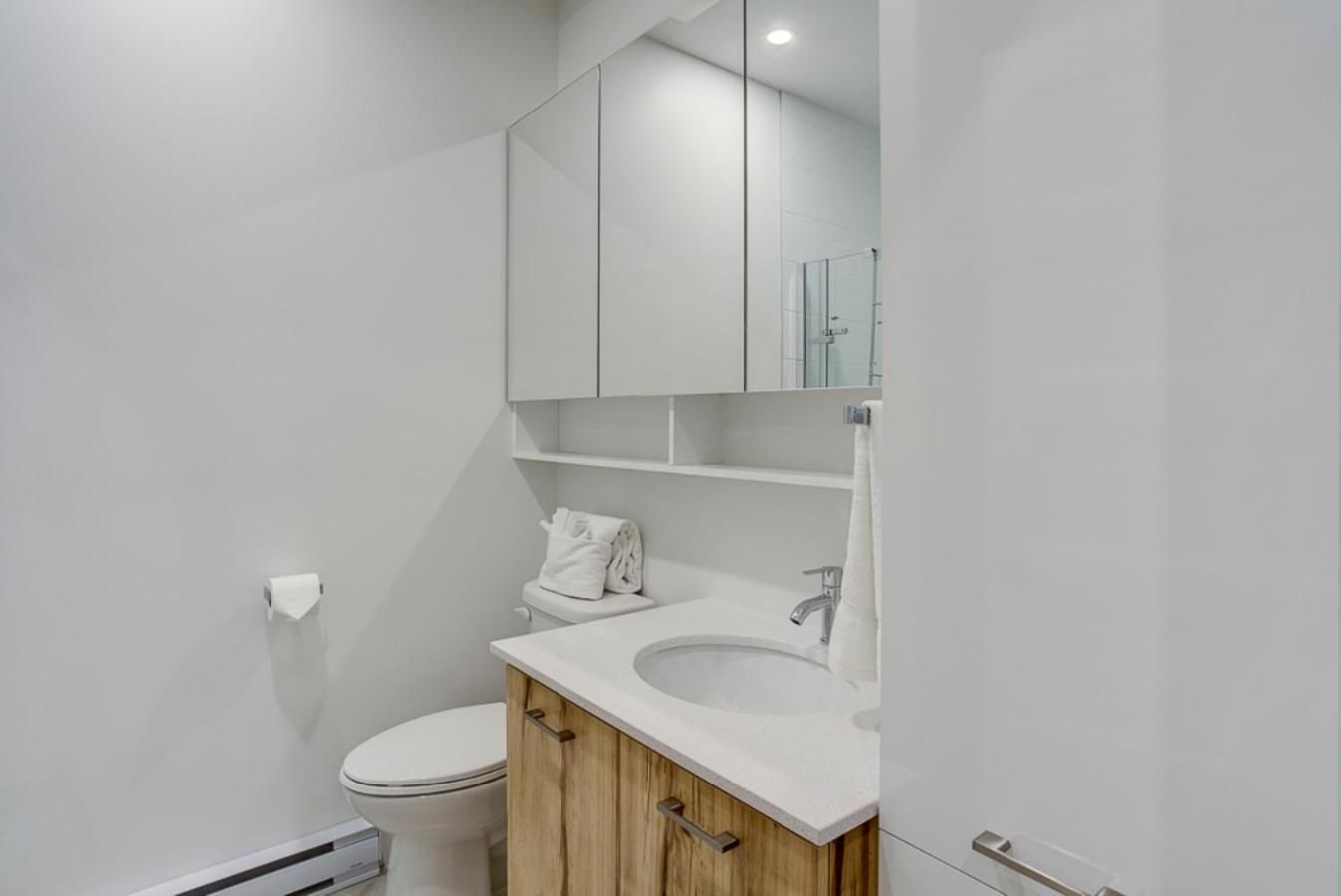 Open Space Loft 2 People - 104