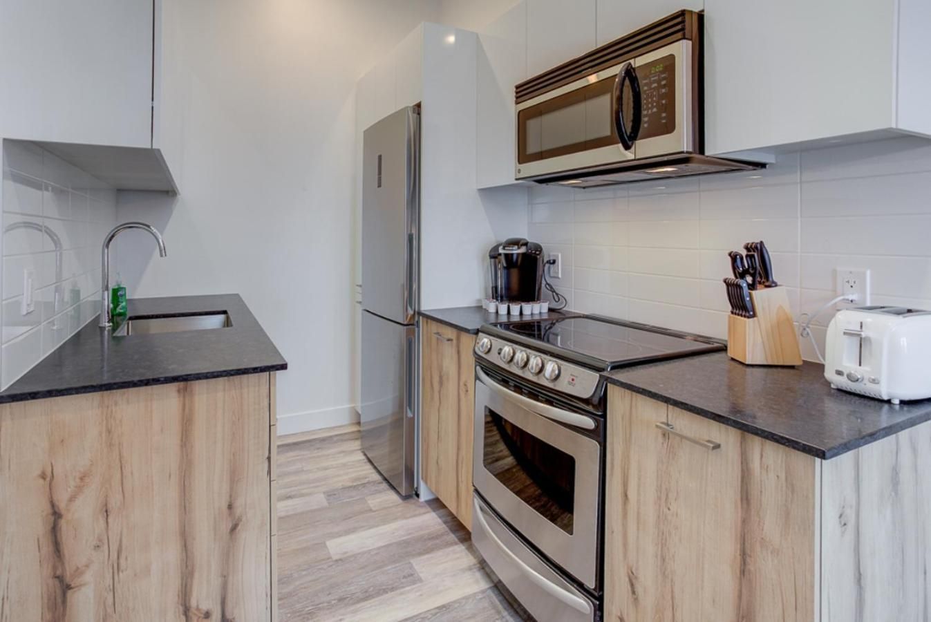 Open Space Loft 3 People - 312