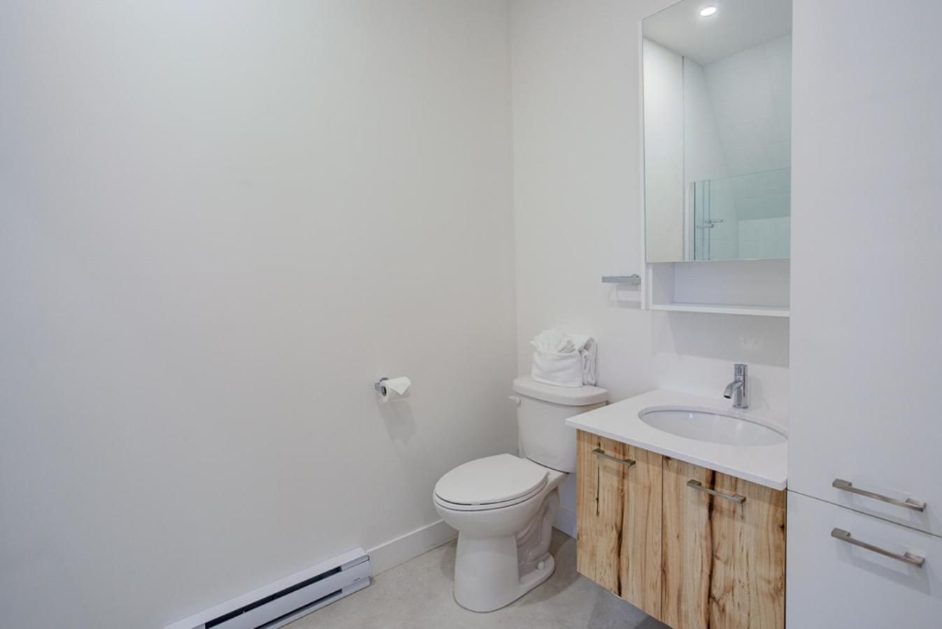 Open Space Loft 3 People - 312