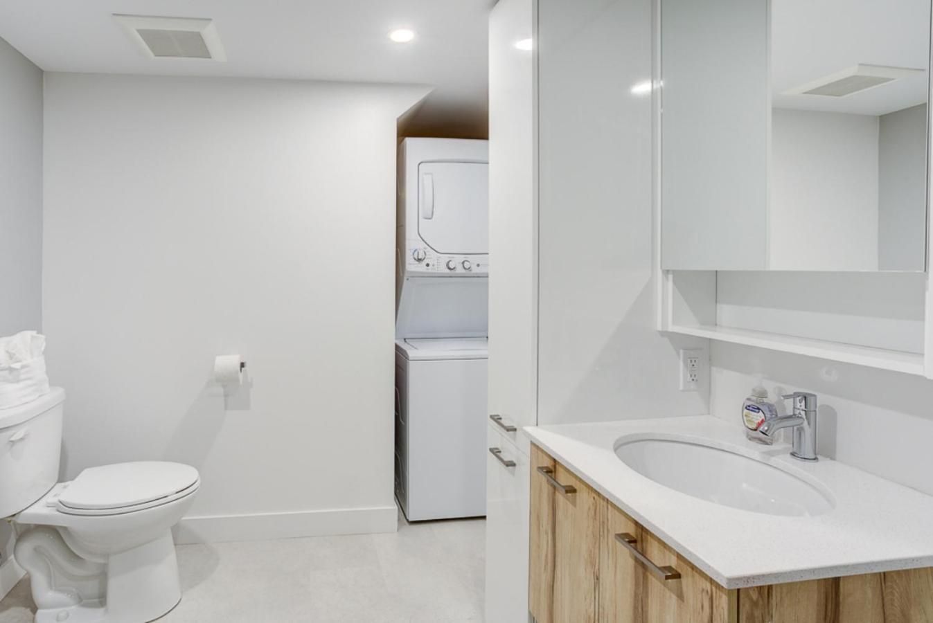 Two-Bedroom Loft 6 People - 014