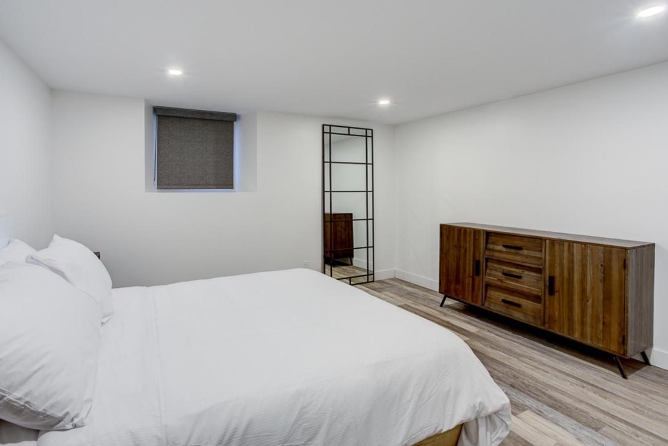 Two-Bedroom Loft 6 People - 014