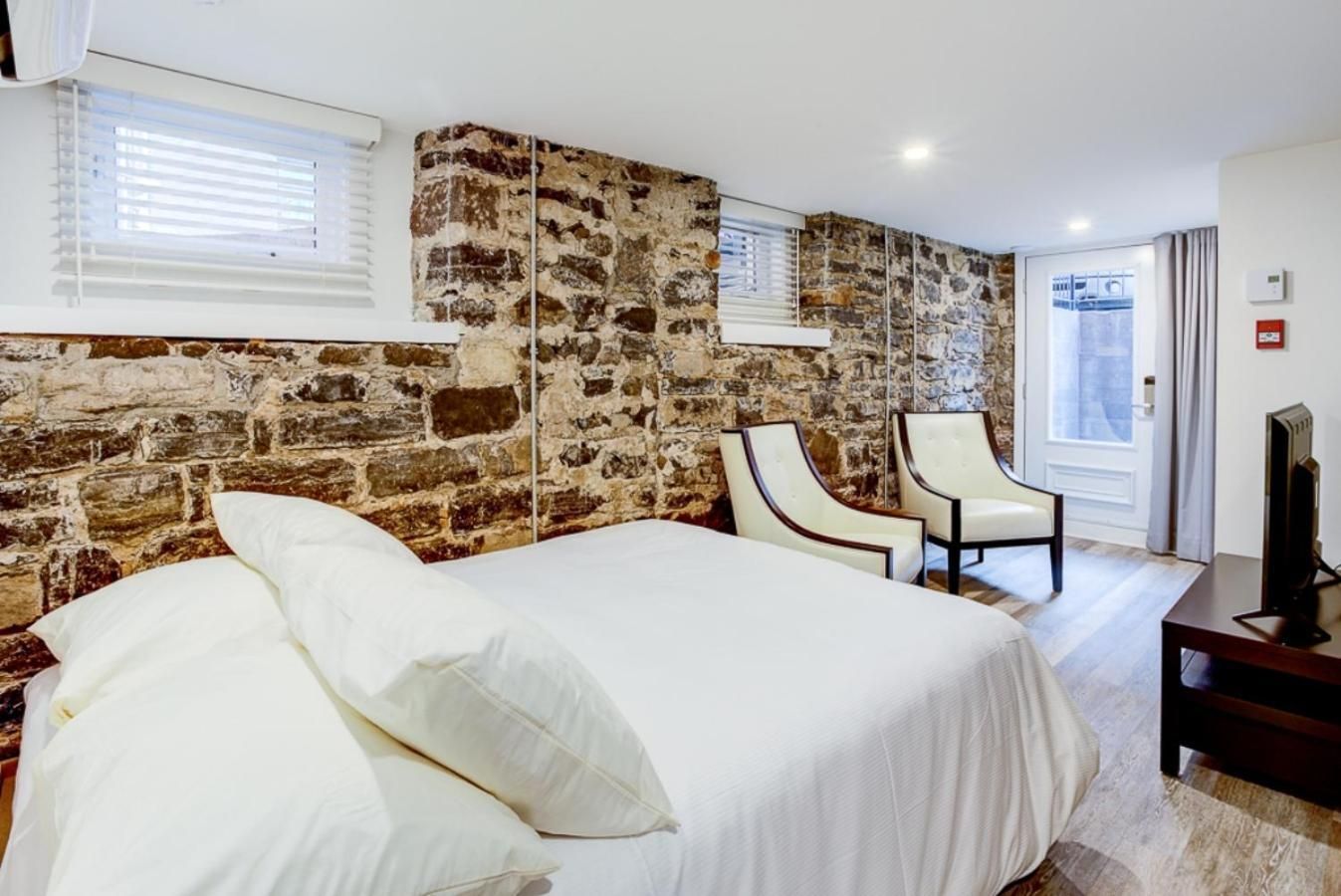 Open Space Loft 2 People - 015